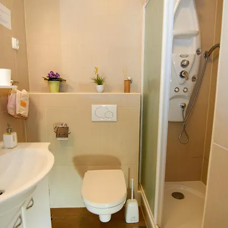 Seaside House For Families With Children Krapanj, - 24166 *