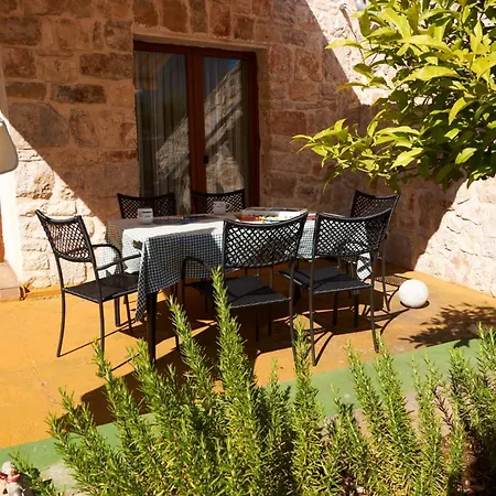 Seaside House For Families With Children Krapanj, - 24166